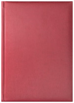 Notes Ateny czerwony
