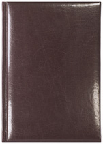 Notes Avila ciemny brąz
