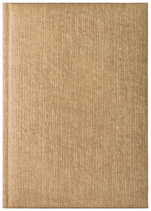 Notes Bambu jasny brąz