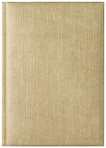 Notes Bambu kremowy