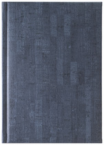 Notes Cork niebieski