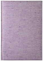 Notes Dakota różowy