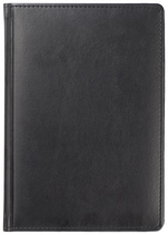 Notes Dubaj czarny