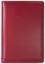 Notes Dubaj Exclusive czerwony