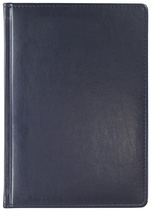 Notes Dubaj Exclusive granatowy