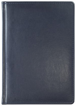 Notes Dubaj granatowy
