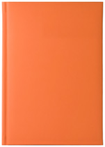 Notes Fulda pomarańczowy