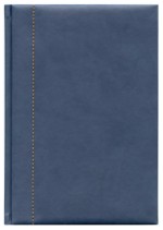 Notes Genua granatowy