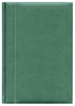 Notes Genua zielony
