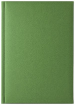 Notes Haga zielony