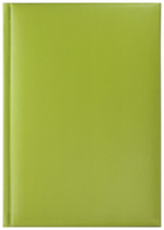 Notes Lagos zielony