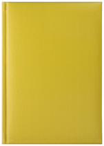 Notes Lagos żółty