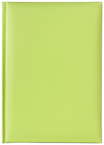Notes Malibu limonkowy