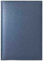 Notes Miami niebieski