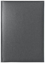 Notes Miami szary