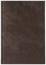 Notes Montana brązowy