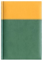 Notes Napoli żółty/zielony