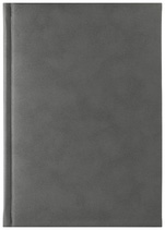 Notes Nubuk szary