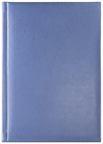 Notes Paris niebieski