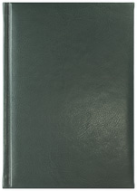 Notes Paris zielony