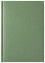 Notes Ravenna szałwiowy