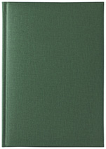 Notes Ravenna zielony