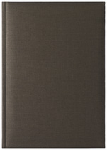 Notes Rimini ciemny brąz