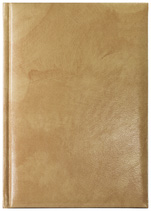 Notes Rubena beżowy