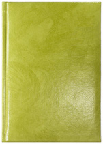 Notes Rubena seledynowy