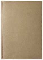Notes Skóra Eko
