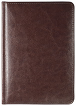 Notes Skóra Powlekana