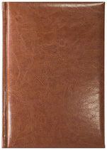 Notes Sydney jasny brąz