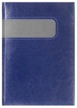 Notes Talin niebieski/szary