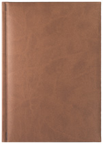 Notes Tucson brązowy