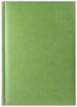 Notes Tucson seledynowy