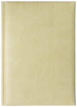 Notes Turyn kość słoniowa