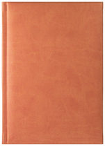 Notes Turyn pomarańczowy