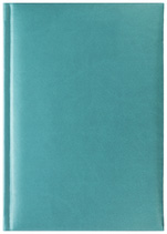 Notes Turyn turkusowy