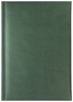Notes Turyn zielony