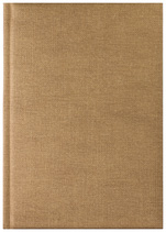 Notes Utah jasny brąz