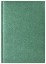 Notes Utah turkusowy