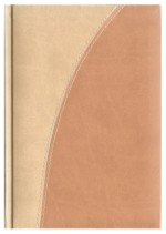 Notes Verona piasek/jasny brąz